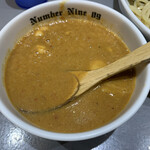 麺ダイニング ナンバーナイン 09 - 