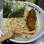 麺ダイニング ナンバーナイン 09 - 