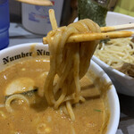 麺ダイニング ナンバーナイン 09 - 