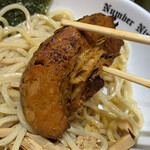 麺ダイニング ナンバーナイン 09 - 