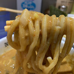 麺ダイニング ナンバーナイン 09 - 