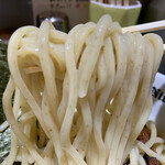 麺ダイニング ナンバーナイン 09 - 