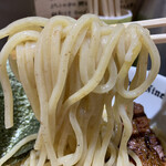 麺ダイニング ナンバーナイン 09 - 