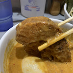 麺ダイニング ナンバーナイン 09 - 