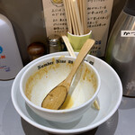 麺ダイニング ナンバーナイン 09 - 
