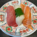 Kaitenkappou Sushigoten - 