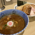 心の味製麺 - 