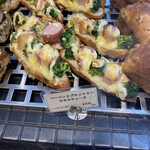 ブーランジュリー&カフェ グウ - 