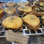 ブーランジュリー&カフェ グウ - 