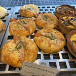 ブーランジュリー&カフェ グウ - 