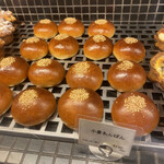 ブーランジュリー&カフェ グウ - 