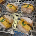 ブーランジュリー&カフェ グウ - 