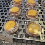 ブーランジュリー&カフェ グウ - 