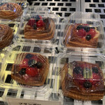 ブーランジュリー&カフェ グウ - 