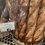 ブーランジュリー&カフェ グウ - 