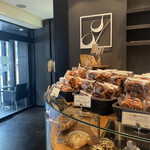 ブーランジュリー&カフェ グウ - 