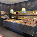 ブーランジュリー&カフェ グウ - 