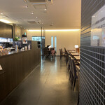 ブーランジュリー&カフェ グウ - 