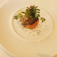 レストラン・モリエール - 