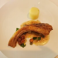 レストラン・モリエール - 