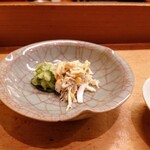 花いち - わたりがに