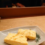 花いち - 出汁巻き玉子