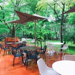 クレソン リバーサイド ストーリー 旧軽井沢 - 