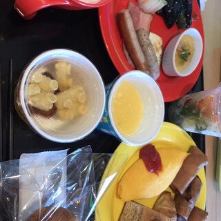 金城ふ頭駅でおすすめのグルメ情報 ご飯 をご紹介 食べログ
