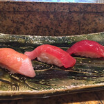 にぎり鮨 一五〇 - 