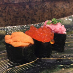 にぎり鮨 一五〇 - 