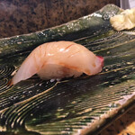 にぎり鮨 一五〇 - 