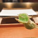 くすのき - 新銀杏