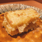 くすのき - とうもろこし