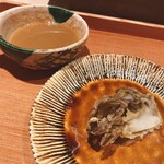 くすのき - 舞茸