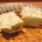 くすのき - 赤茄子