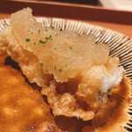 くすのき - 穴子