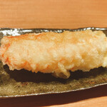 くすのき - 毛ガニ