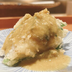 くすのき - 毛ガニ