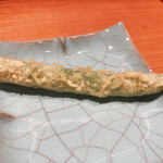 くすのき - あきしまいんげん