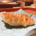 くすのき - かます