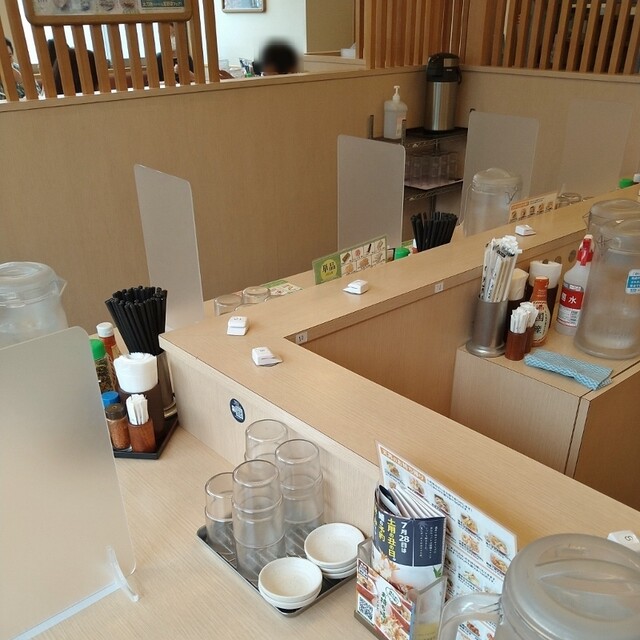 Ten-don Tempura Honpo San Ten Fukaeminami Ten photo 4