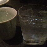 酒菜 竹のした - 佐藤黒