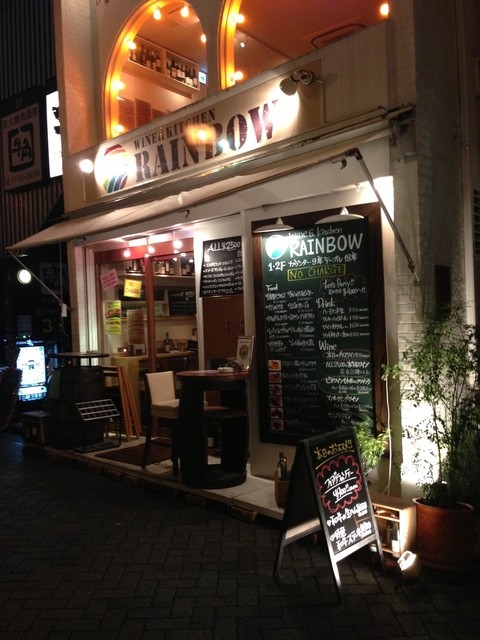 阿佐ヶ谷駅エリアのデートに訪れたい 地元の人気店選 食べログまとめ