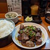 ステーキてっぺい 池袋 Westside店