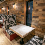 大井町銭場精肉店 - 