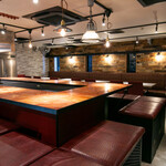 大井町銭場精肉店 - 