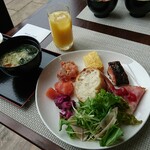 プレミアホテル門司港 - 朝食