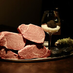 LIT STEAK HOUSE - 