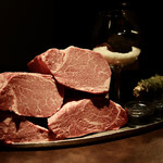 LIT STEAK HOUSE - 