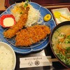 やわらかとんかつ かつ庄 多賀城本店